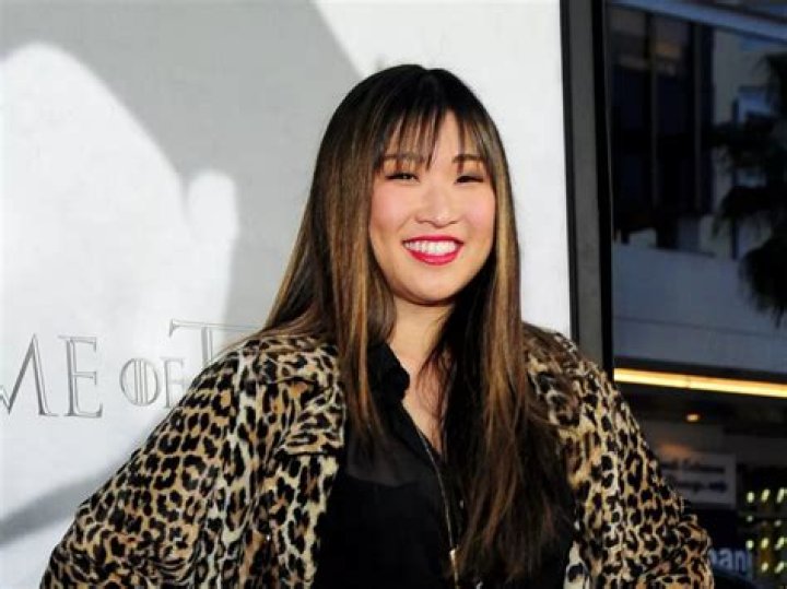 Jenna Ushkowitz Body Measurements Height Weight Bra Size Vital Stats Bio