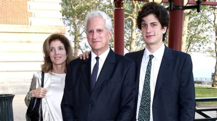 Jennie Jacques parents: Who are his father and mother?