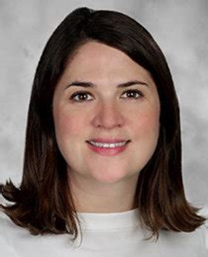 Dr. Jennie Johnson, MD – Providence, RI