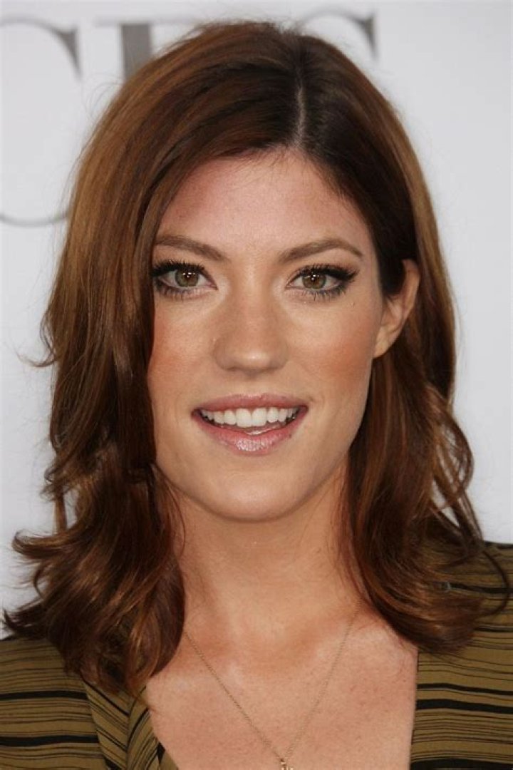 Jennifer Carpenter - Bio, Facts, Family Life of Actress