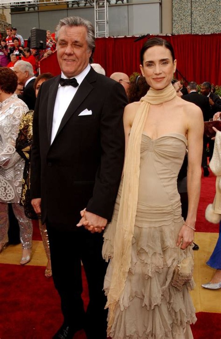 Jennifer Connelly parents: Meet Gerard Connelly, Ilene Connelly