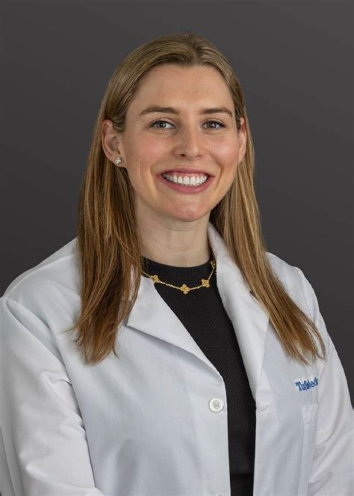 Dr. Jennifer Elliott, MD – Lincoln, NE