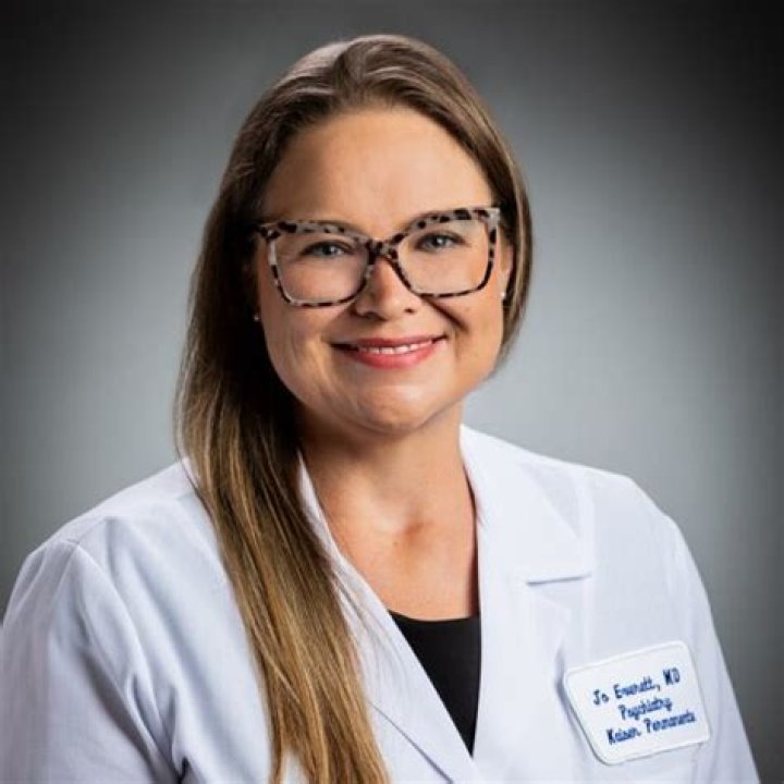 Dr. Jennifer Ferrer, MD – Loma Linda, CA