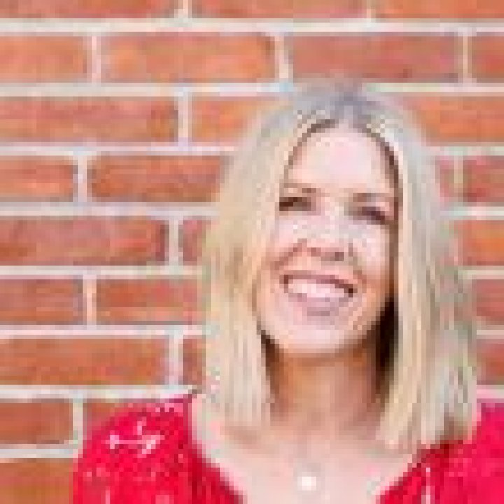 Jennifer Griswold – Bend, OR