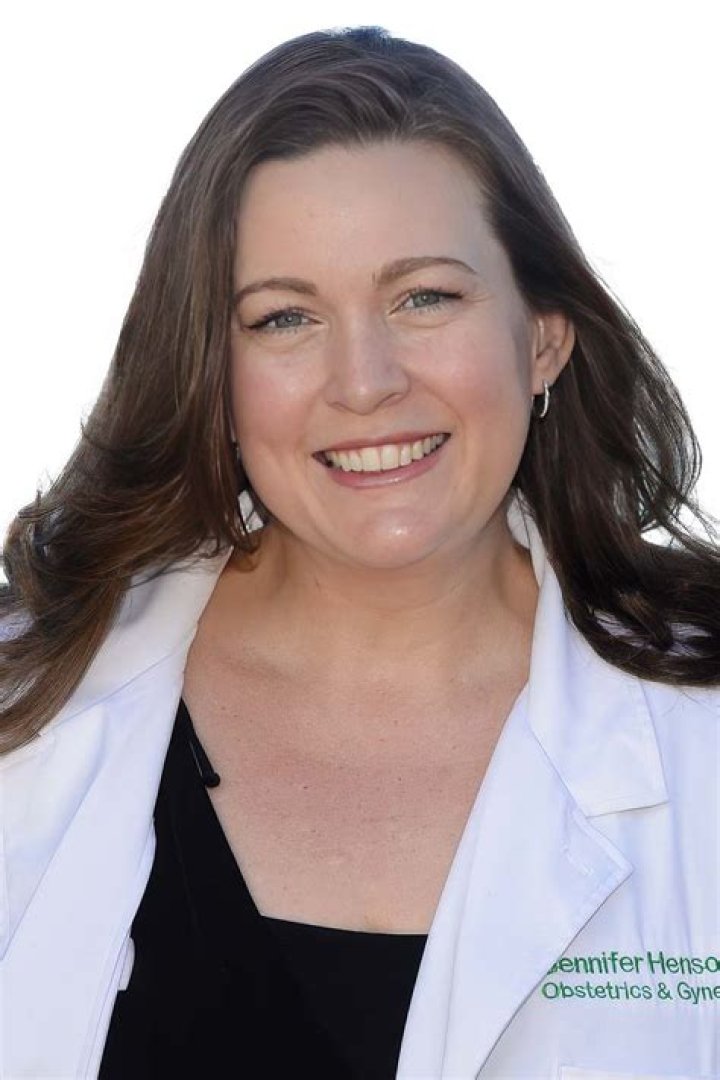 Dr. Jennifer Henson, MD – Sarasota, FL