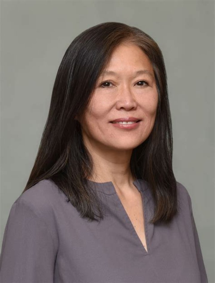 Dr. Jennifer Kim, MD – Upland, CA