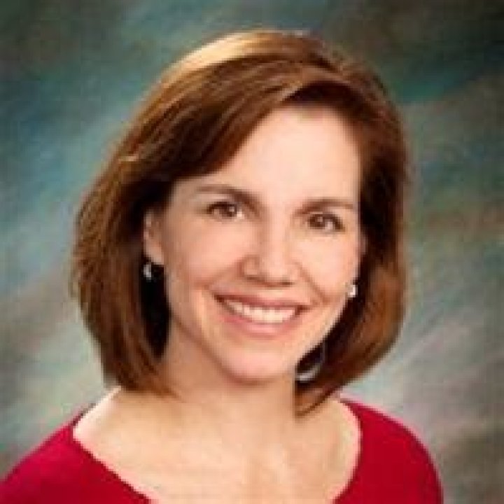 Dr. Jennifer Kinghorn, MD – Salt Lake City, UT