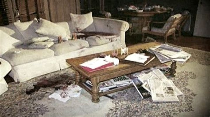Jennifer Levin Crime Scene Photos: A Controversial Issue