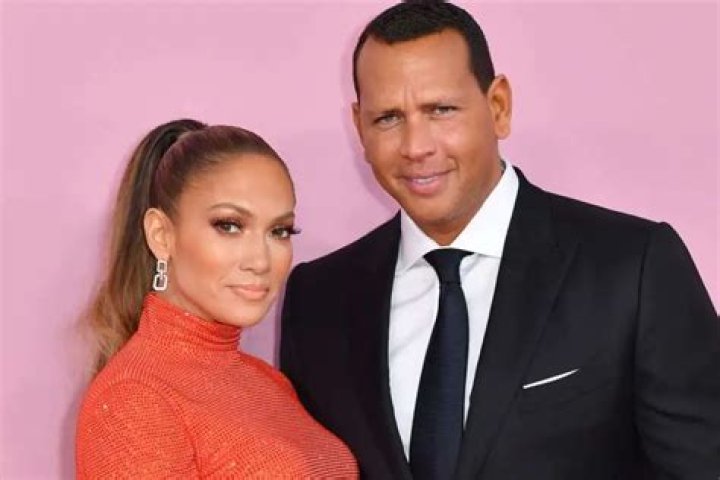 Jennifer Lopez And Alex Rodriguez – Inside Their Wedding Plans After Original Date Got Cancelled Due To The Pandemic!