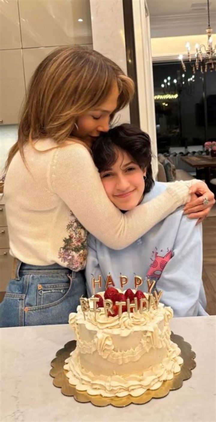 Jennifer Lopez Celebrates Her Twins’ 13th Birthday Without Alex Rodriguez – Here’s Why They Weren’t Together!
