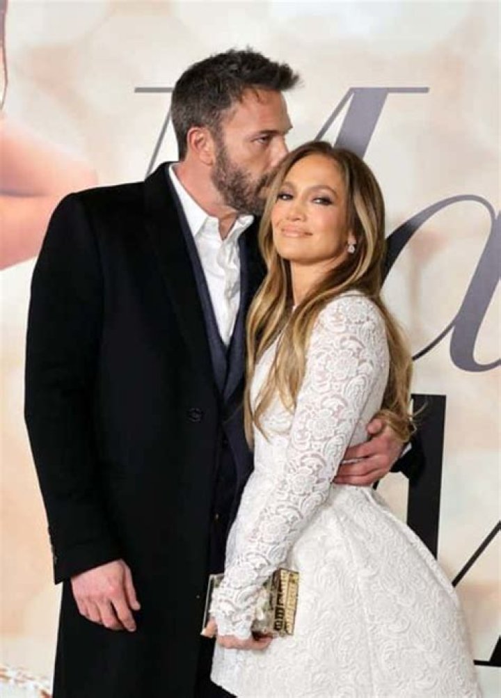 Jennifer Lopez Reportedly Always Wanted Things With Ben Affleck To ‘Work Out’ – ‘She’s Always Loved Him’