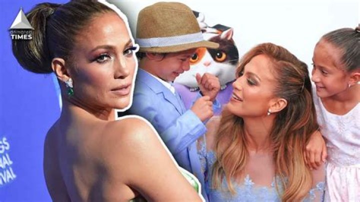 Jennifer Lopez Reveals She’s ‘So Open To’ Having Kids With Alex Rodriguez!