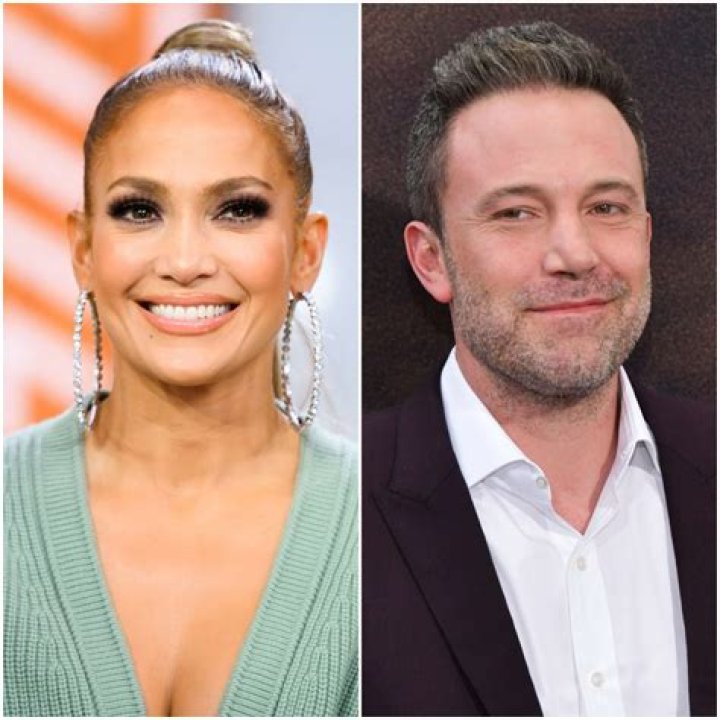 Jennifer Lopez ‘Totally In Love’ With Rekindled Flame Ben Affleck While On European Dream Vacation