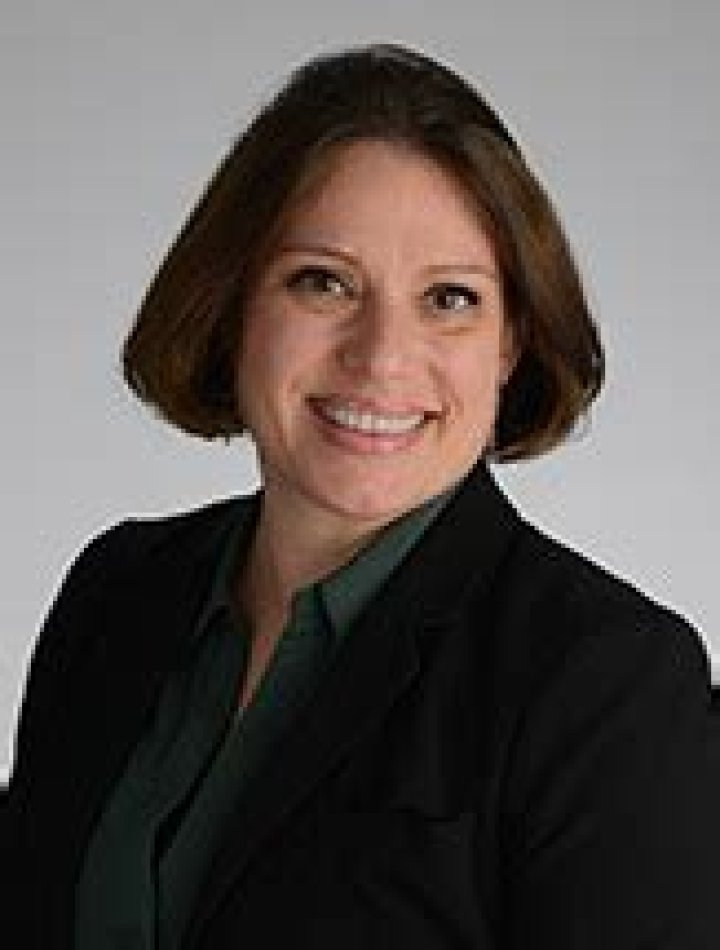 Dr. Jennifer Salvitti Davis, MD – Washington, PA