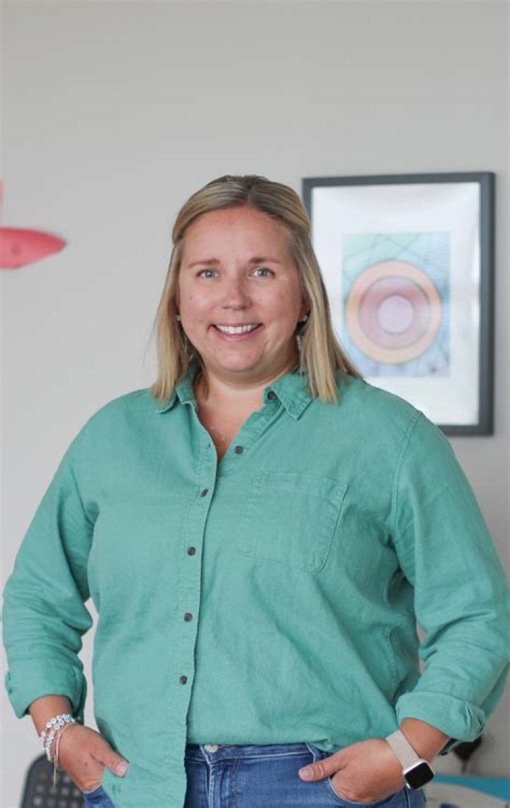 Dr. Jennifer Schulte, MD – Chicago, IL