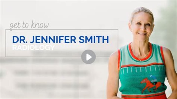 Dr. Jennifer Smith, DO – North Conway, NH