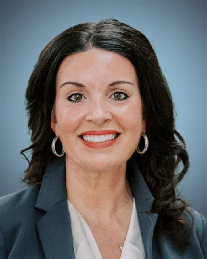 Dr. Jennifer Yannucci, MD – Savannah, GA