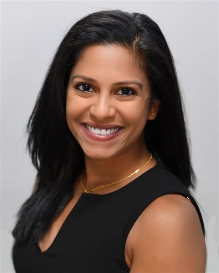 Dr. Jenny George, MD – Boston, MA