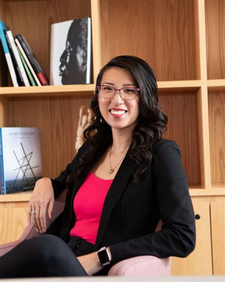 Dr. Jenny Tan, DO – Mount Laurel, NJ