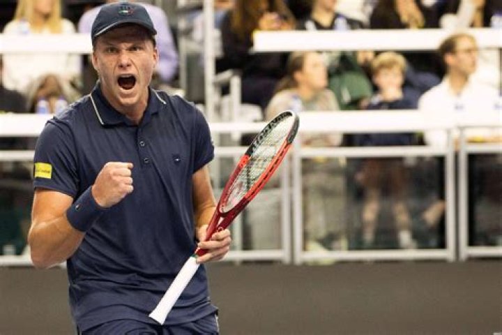 Jenson Brooksby Wiki, age, parents, siblings, girlfriend, tennis ranking, net worth