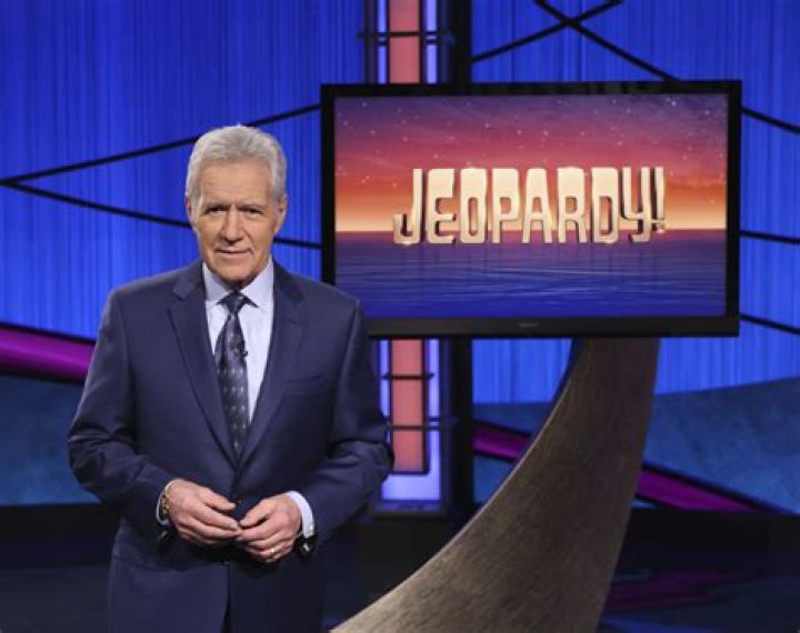 Jeopardy Host Alex Trebek’s Cancer Battle Is Not His First Health Crisis