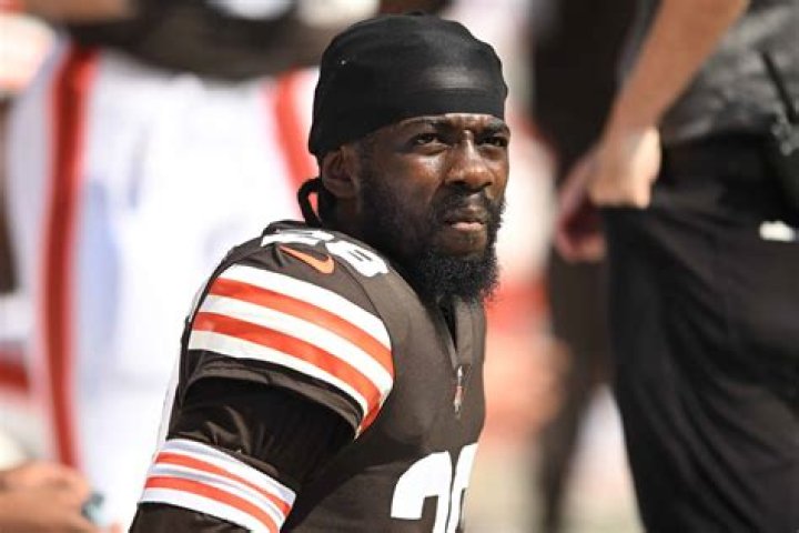 Jeremiah Owusu-Koramoah girlfriend: Is the linebacker dating?