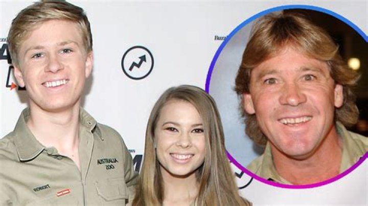 Jeremy Irwin siblings: Who are Jeremy Irwin siblings?