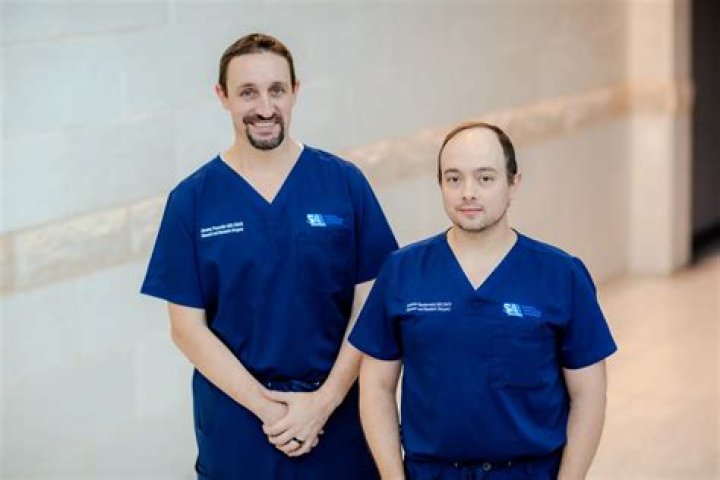 Dr. Jeremy Parcells, MD – Mansfield, TX