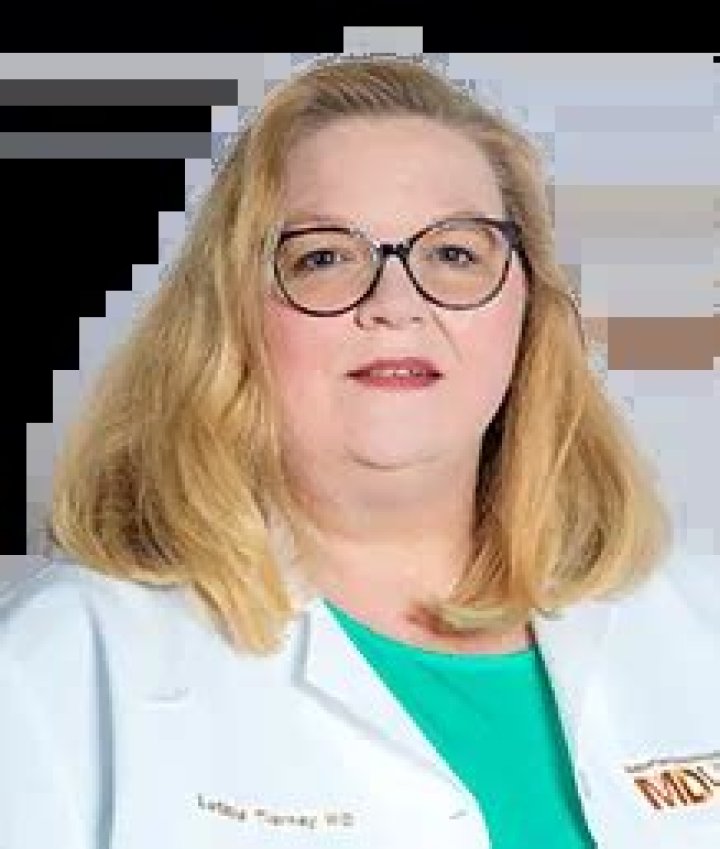 Dr. Jeremy Stapleton, DO – Charleston, WV