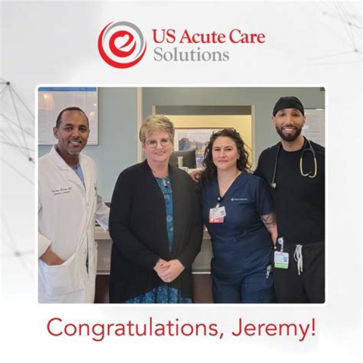 Jeremy Washington, PA – Springfield, OH