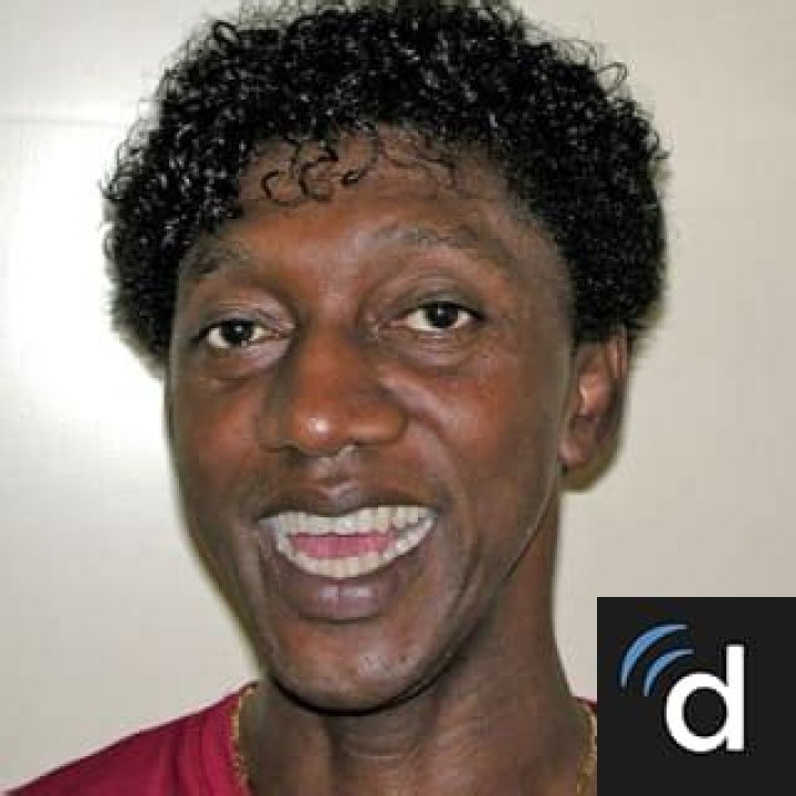 Dr. Jerome Covington, MD – Key West, FL