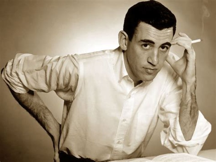 J. D. Salinger Biography - Facts, Childhood, Family Life & Achievements