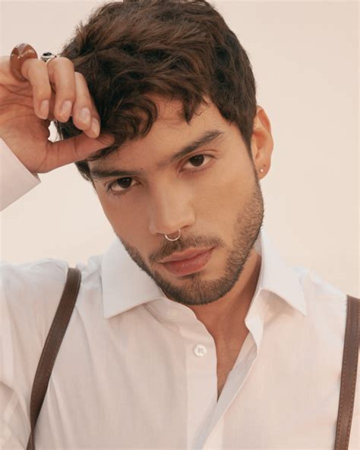 Jeronimo Cantillo Wiki, Age, Girlfriend, Height & Parents