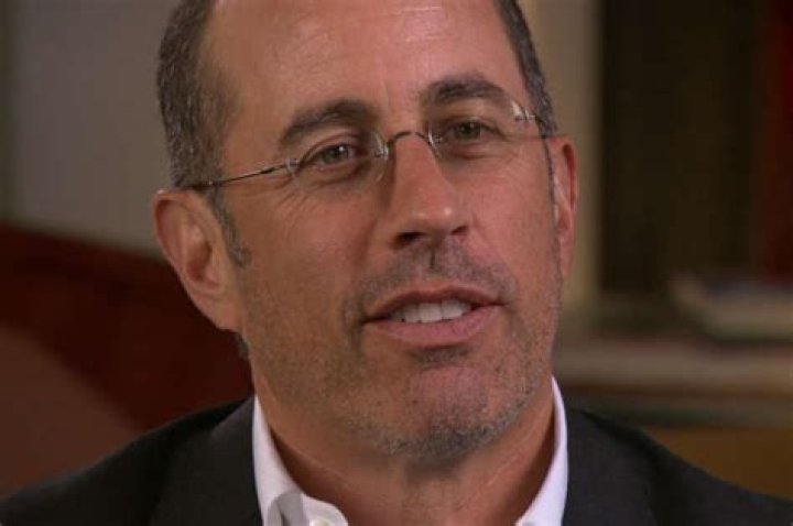 Jerry Seinfeld Put On Blast For Mocking Florida In His Defence Of New York City