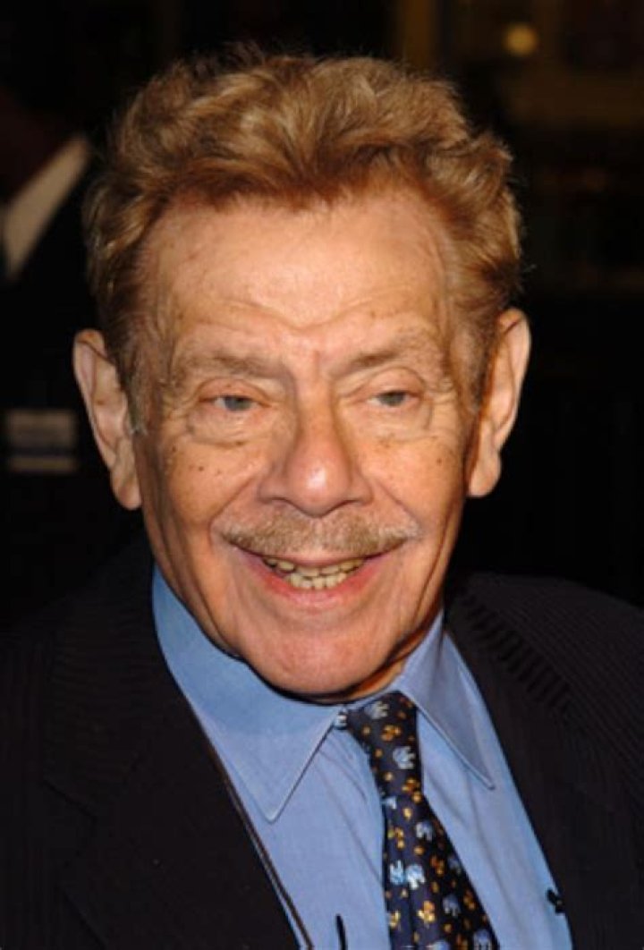 Jerry Stiller Biography - Facts, Childhood, Family Life & Achievements