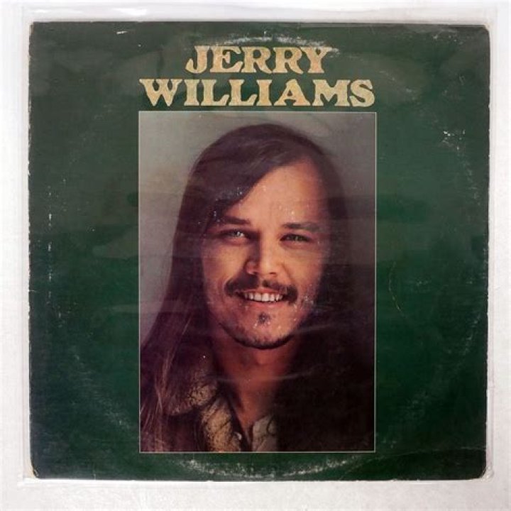 Jerry Williams Dies Unexpectedly, Musical Genius