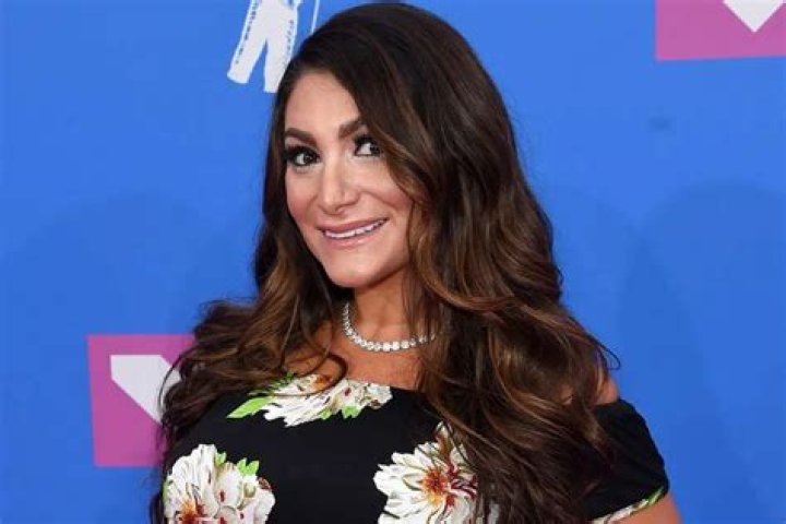 ‘Jersey Shore’ Star Deena Cortese Reveals Motherhood Is Harder Than She Expected