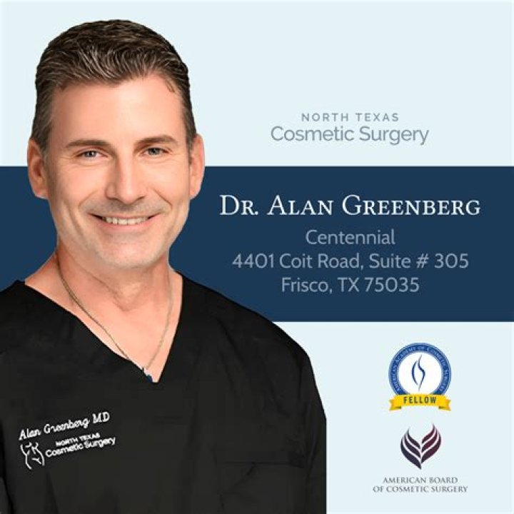 Dr. Jesse Greenberg, MD – State College, PA