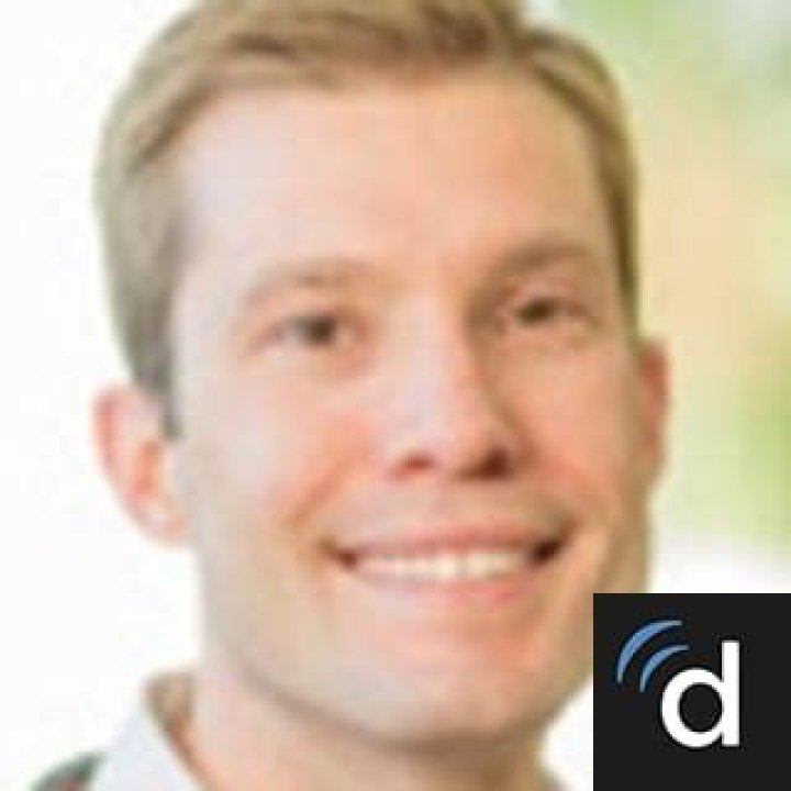 Dr. Jesse Groh, MD – Saint Peters, MO