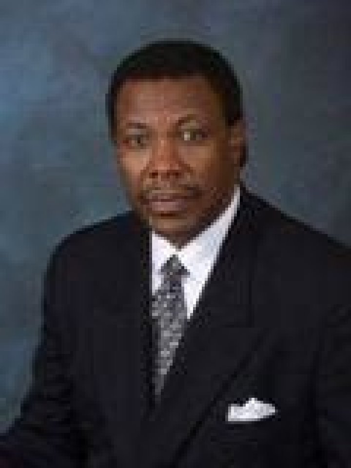 Dr. Jesse McGee, MD – Memphis, TN