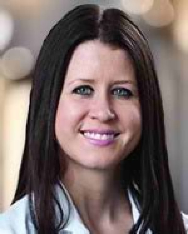 Dr. Jessica (Bischoff) Dean, DO – Richardson, TX