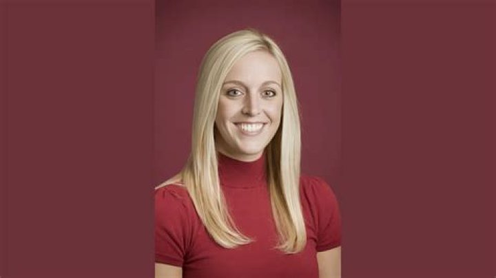 Jessica Dorrell Height, Weight, Net Worth, Age, Birthday, Wikipedia, Who, Nationality, Biography