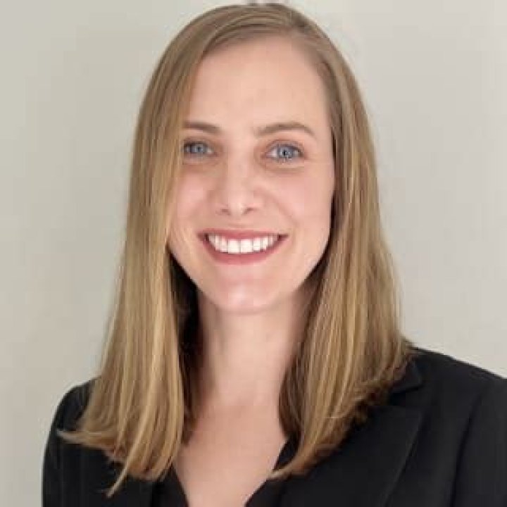 Dr. Jessica Galvin, DO – Sinking Spring, PA