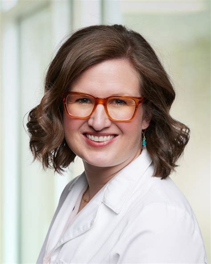 Dr. Jessica Grubman, MD – Dallas, TX