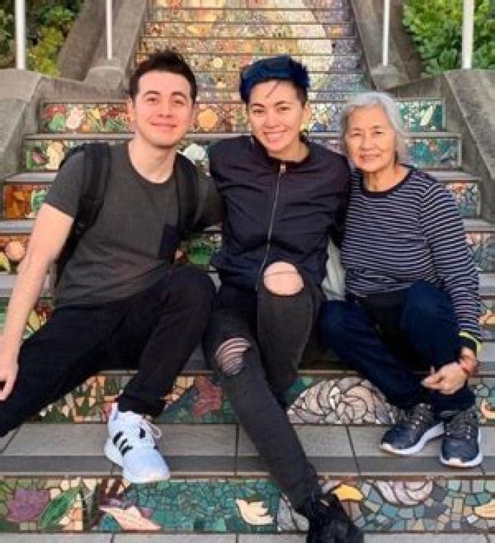 Jessica Henwick Parents: Pearlyn Goh Kun Shan And Mark Henwick, Family And Net Worth