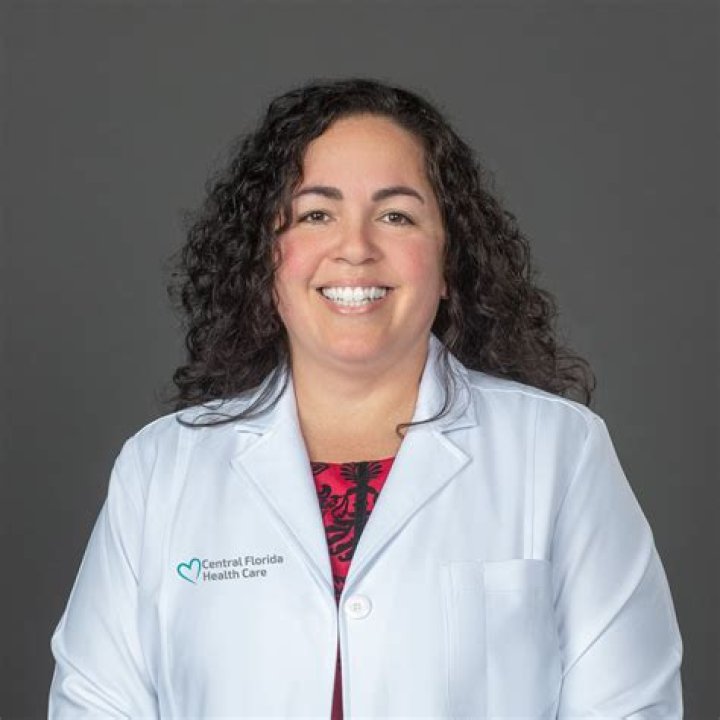 Dr. Jessica Herzog, MD – Lehi, UT