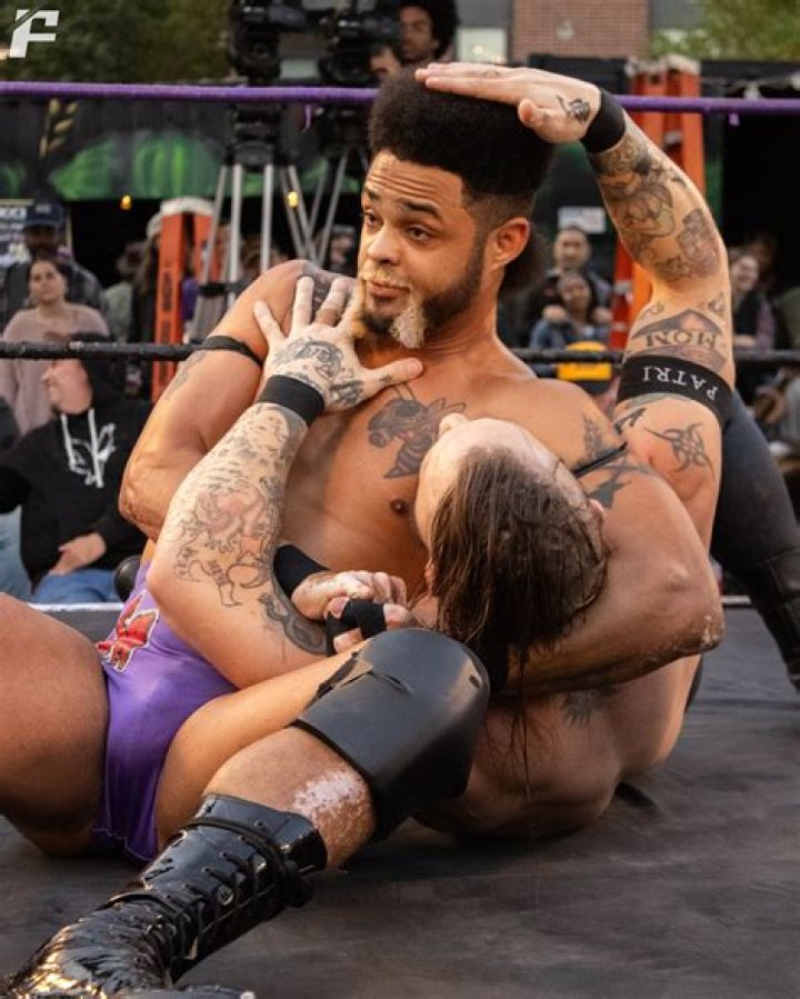 Jessica Lynn Dies Of Cancer, Pro Wrestling Photographer