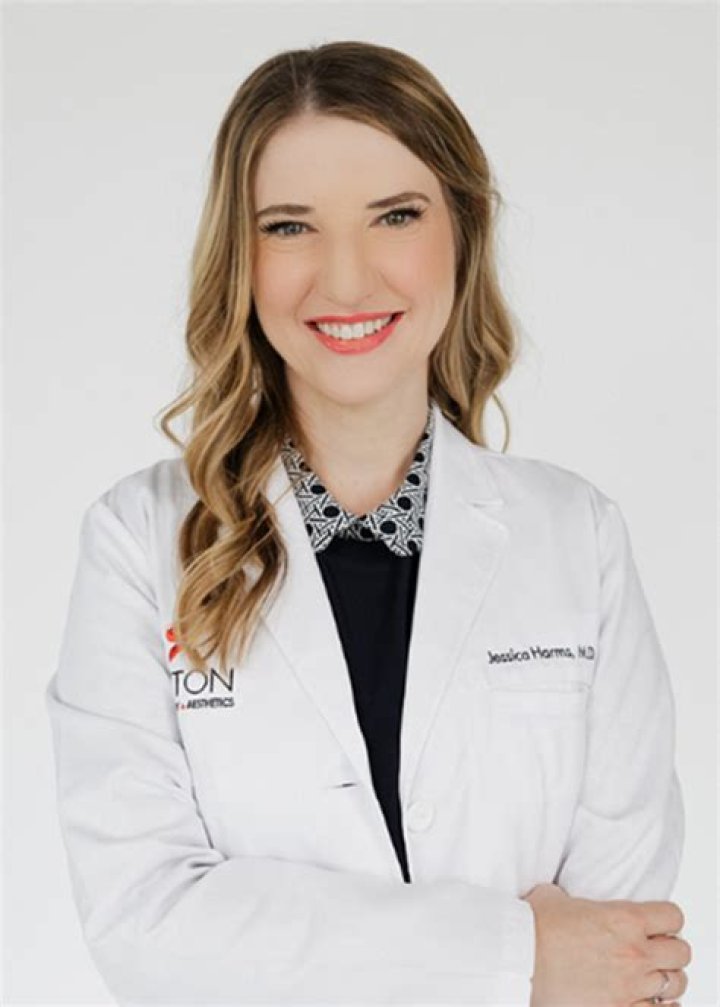 Dr. Jessica Mariano, MD – Sacramento, CA
