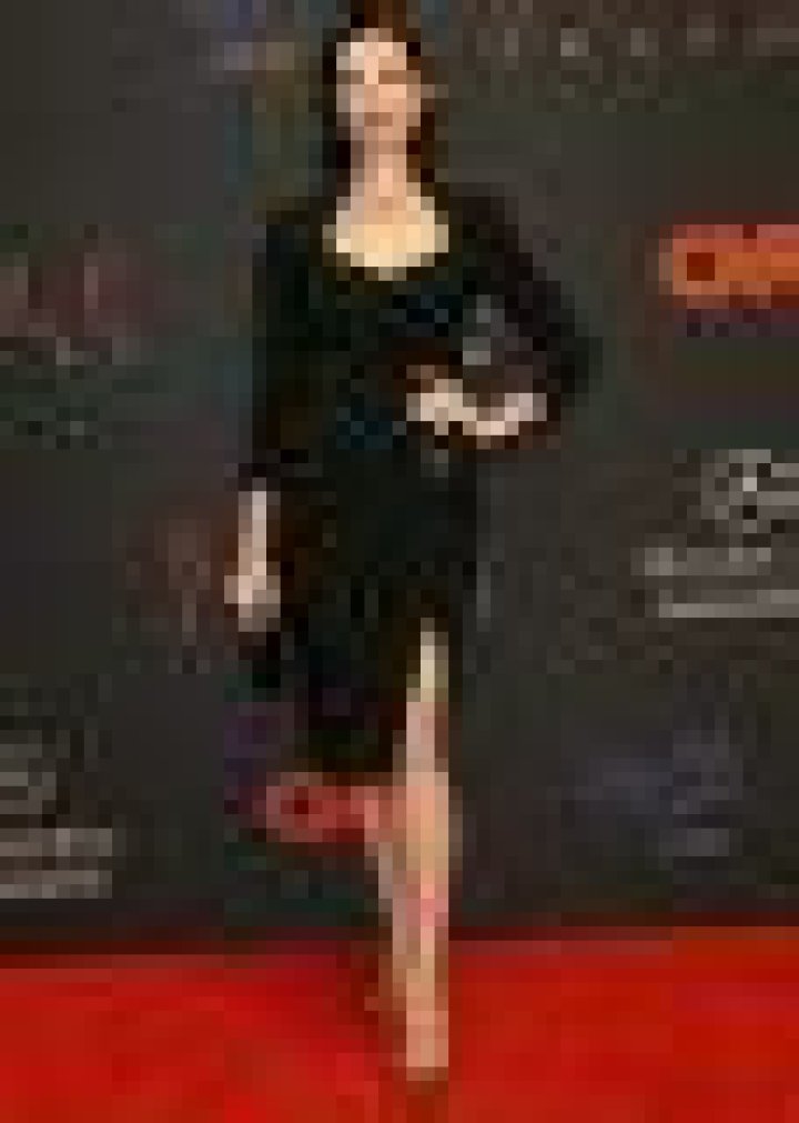 Jessica Pare Height Weight Body Measurements Bra Size Age Facts