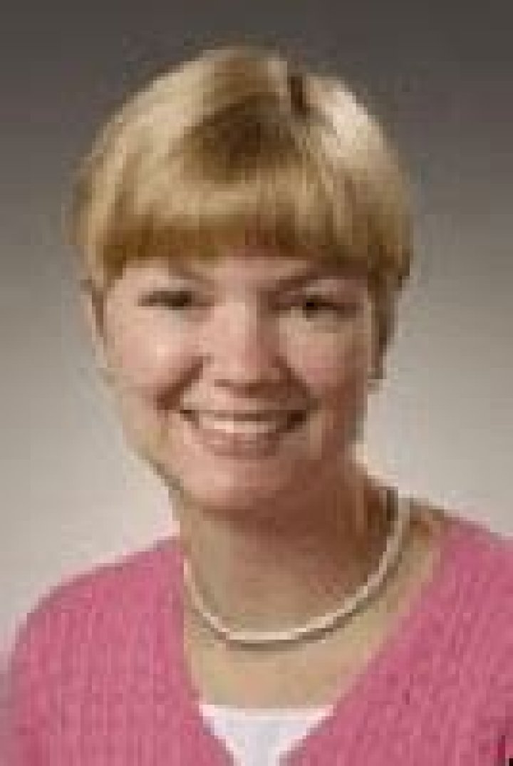 Dr. Jessica Payton, MD – Keene, NH